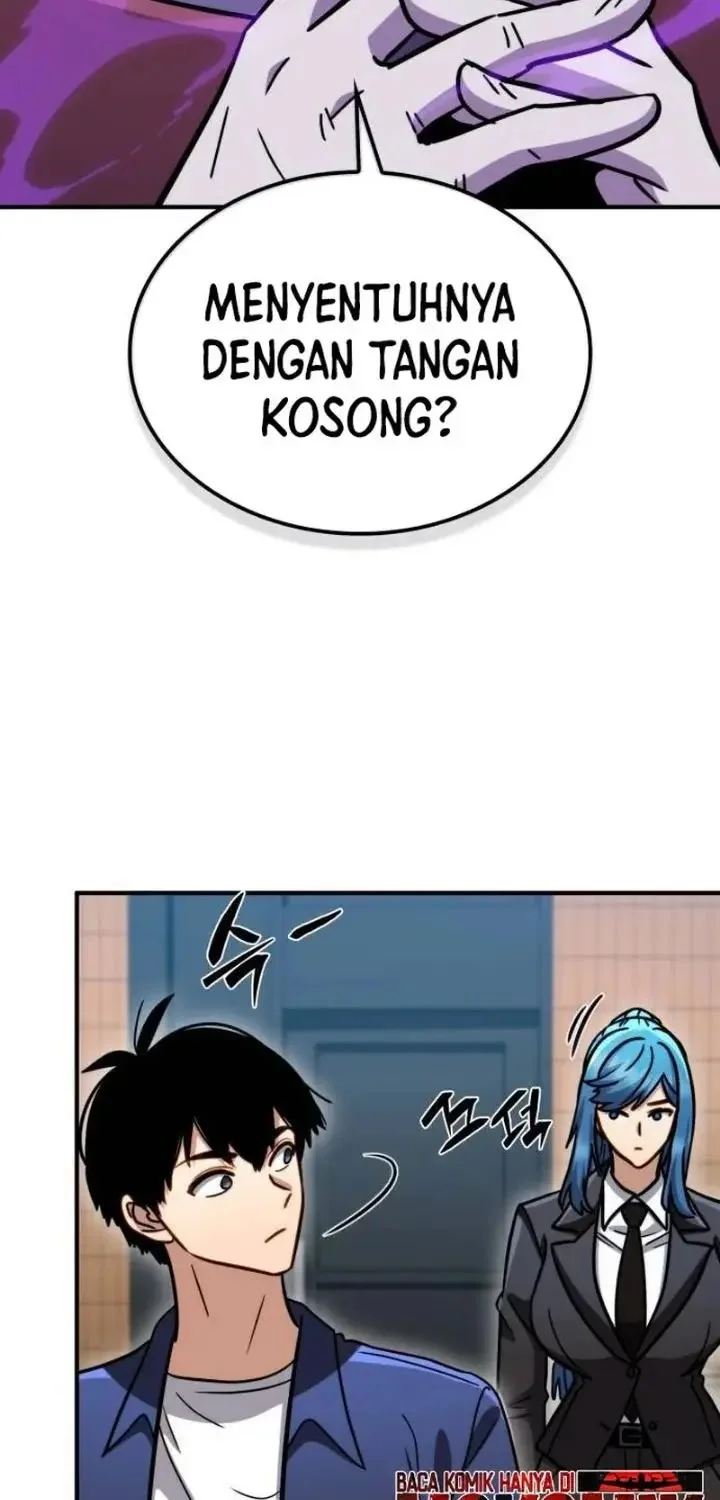 Immune to Corruption, I Wield a Cataclysmic Demon Sword Chapter 17 Gambar 65