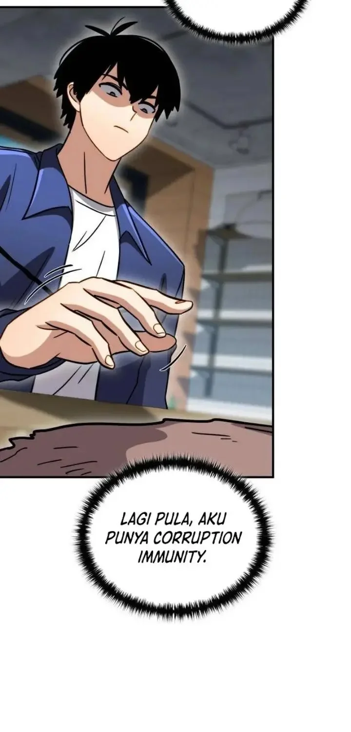 Immune to Corruption, I Wield a Cataclysmic Demon Sword Chapter 17 Gambar 67
