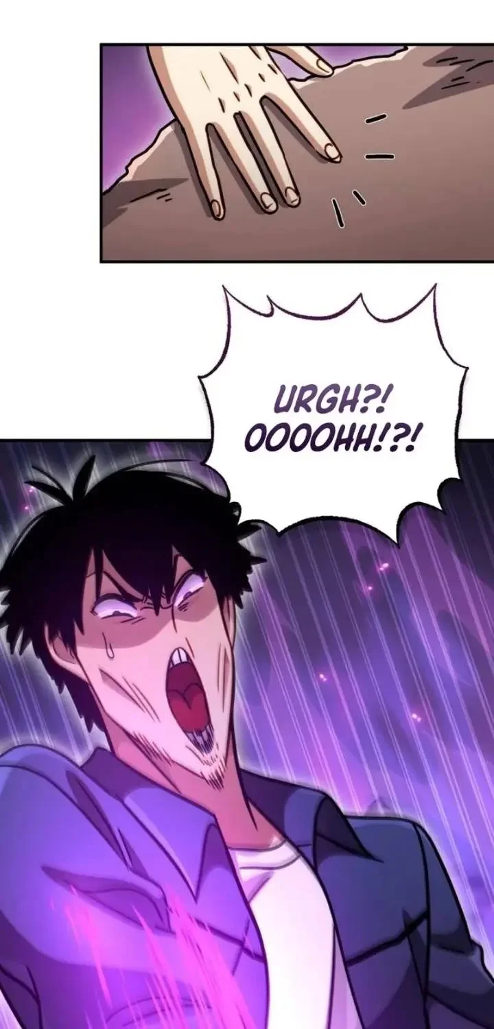 Immune to Corruption, I Wield a Cataclysmic Demon Sword Chapter 17 Gambar 68