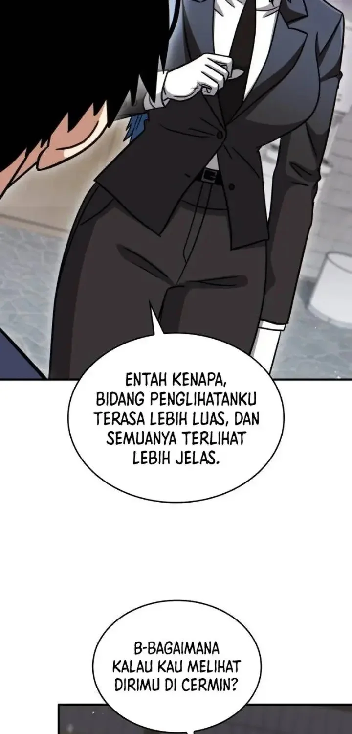 Immune to Corruption, I Wield a Cataclysmic Demon Sword Chapter 17 Gambar 73