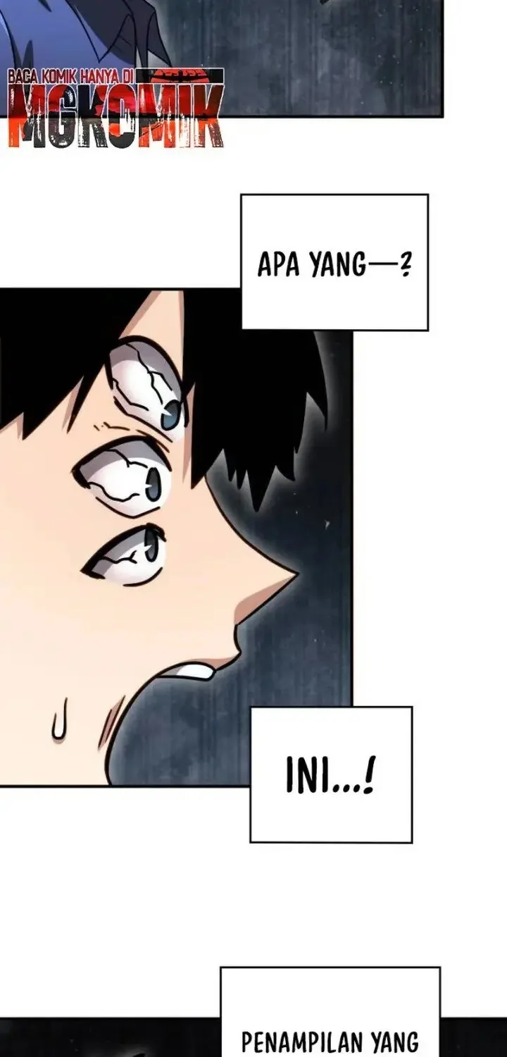 Immune to Corruption, I Wield a Cataclysmic Demon Sword Chapter 17 Gambar 76