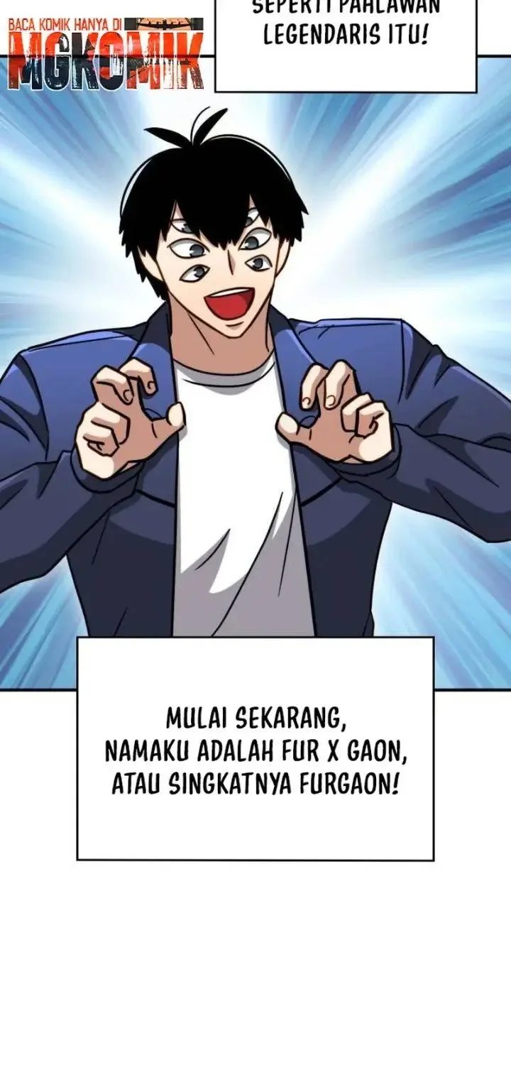 Immune to Corruption, I Wield a Cataclysmic Demon Sword Chapter 17 Gambar 79