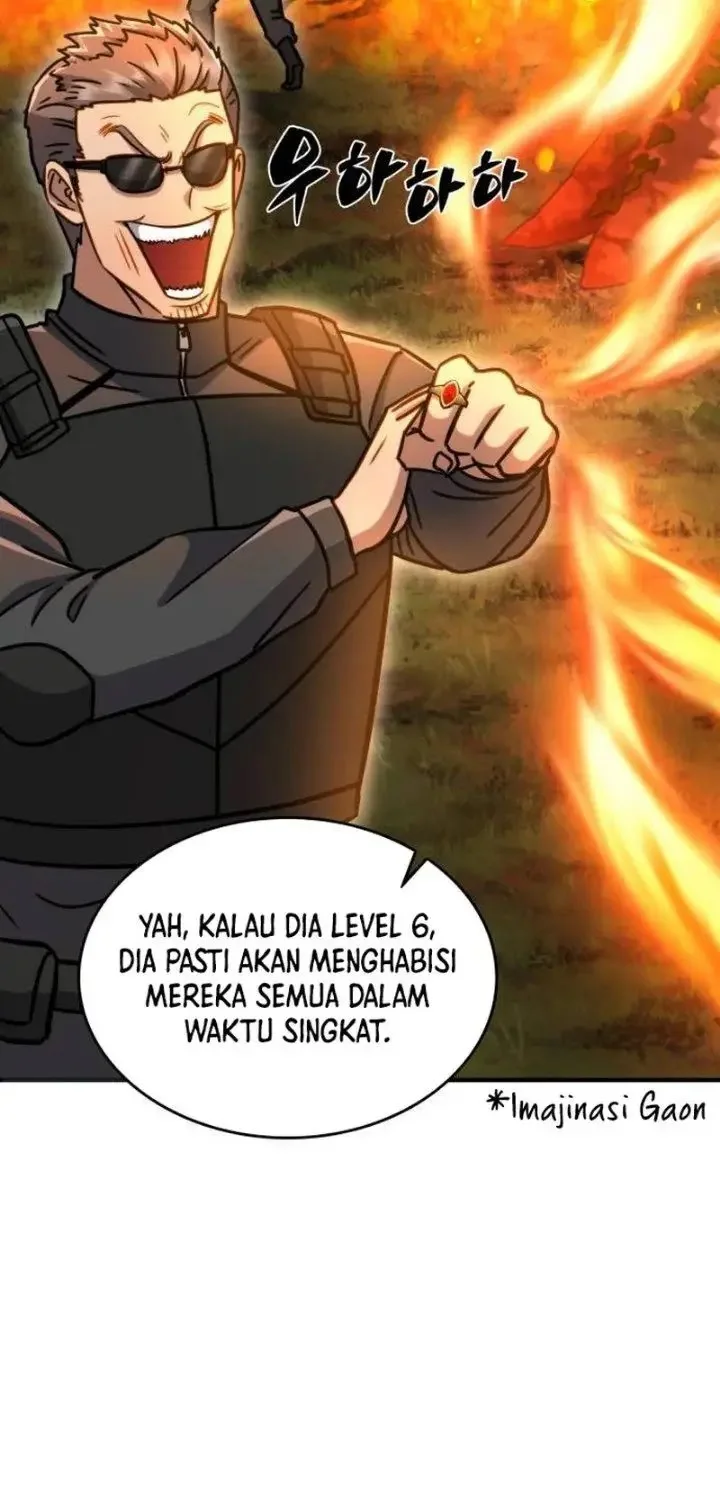 Immune to Corruption, I Wield a Cataclysmic Demon Sword Chapter 17 Gambar 7