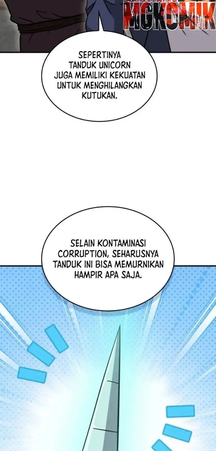 Immune to Corruption, I Wield a Cataclysmic Demon Sword Chapter 17 Gambar 82