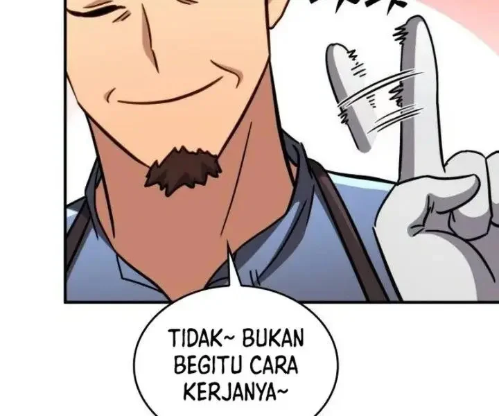 Immune to Corruption, I Wield a Cataclysmic Demon Sword Chapter 17 Gambar 84