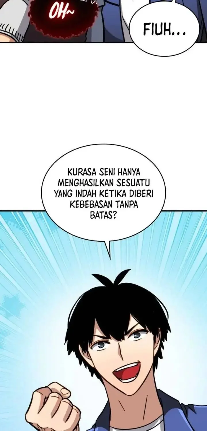 Immune to Corruption, I Wield a Cataclysmic Demon Sword Chapter 17 Gambar 86