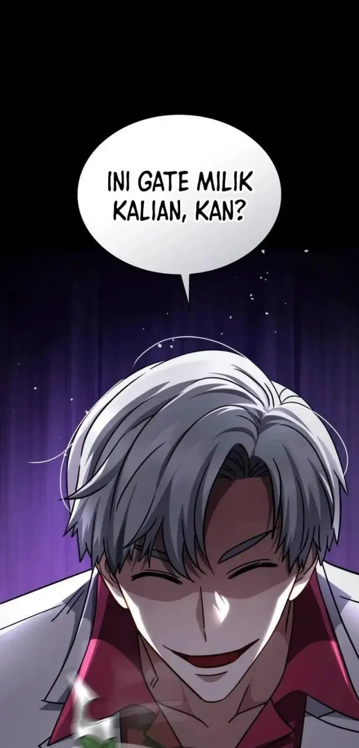 Immune to Corruption, I Wield a Cataclysmic Demon Sword Chapter 17 Gambar 94