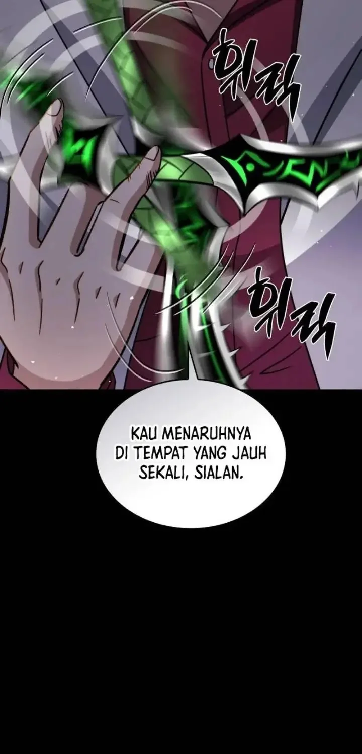 Immune to Corruption, I Wield a Cataclysmic Demon Sword Chapter 17 Gambar 95