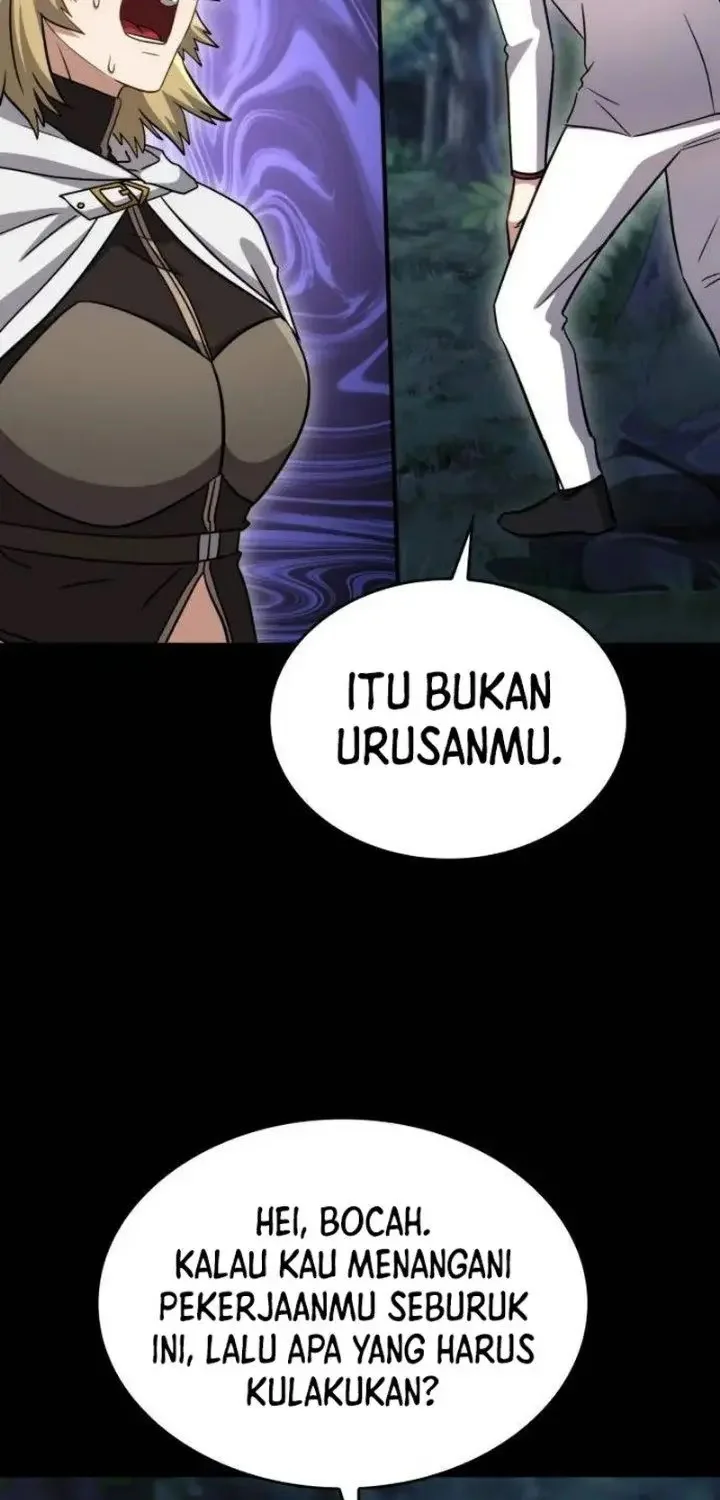 Immune to Corruption, I Wield a Cataclysmic Demon Sword Chapter 17 Gambar 97