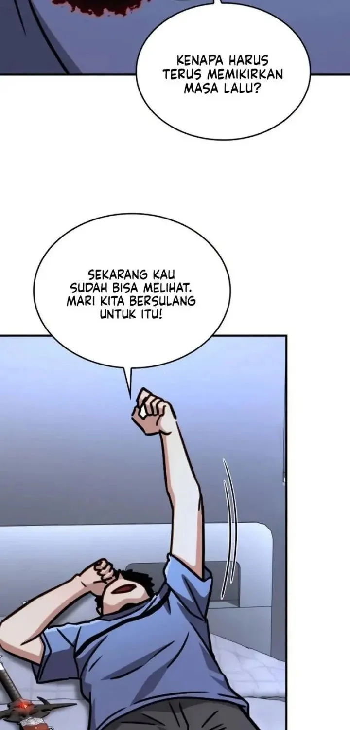 Immune to Corruption, I Wield a Cataclysmic Demon Sword Chapter 18 Gambar 103