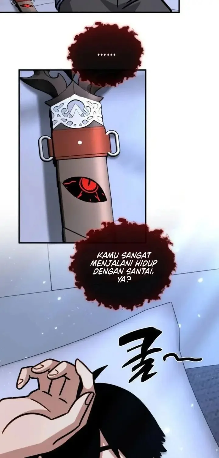 Immune to Corruption, I Wield a Cataclysmic Demon Sword Chapter 18 Gambar 104