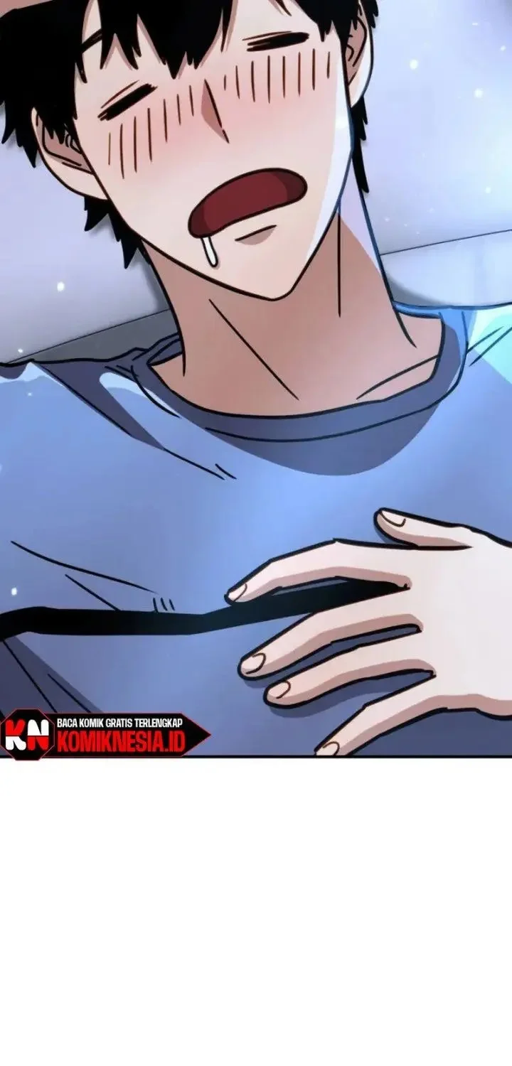 Immune to Corruption, I Wield a Cataclysmic Demon Sword Chapter 18 Gambar 105
