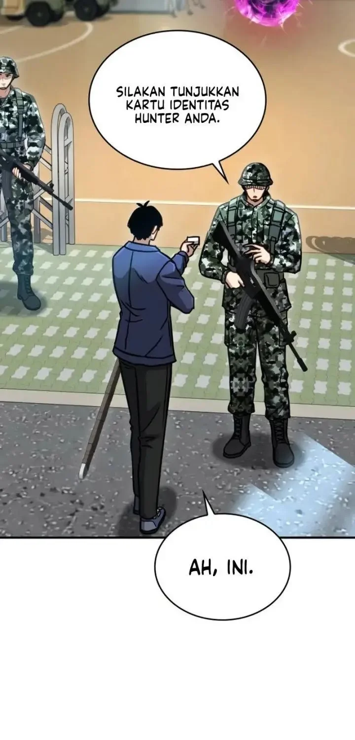 Immune to Corruption, I Wield a Cataclysmic Demon Sword Chapter 18 Gambar 110