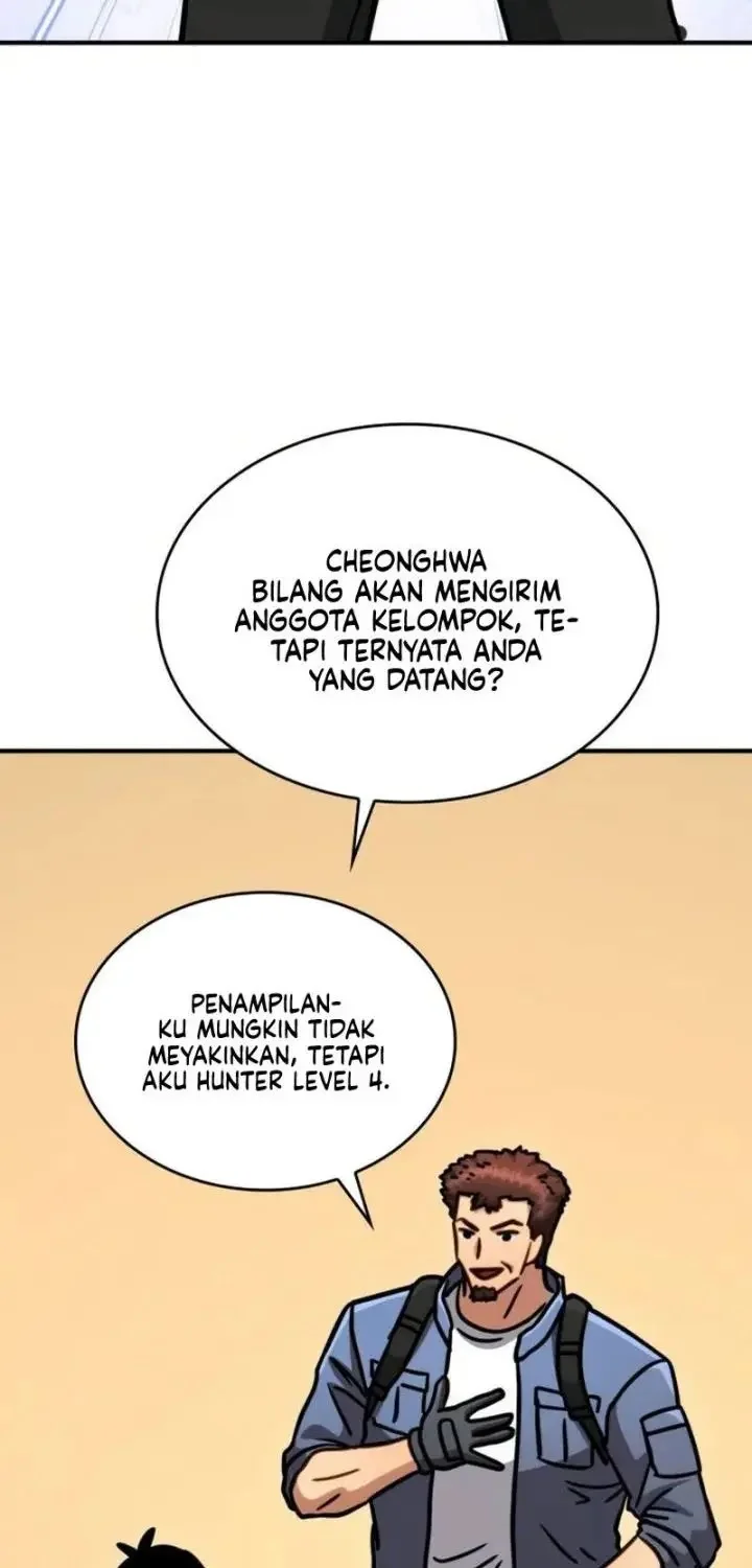 Immune to Corruption, I Wield a Cataclysmic Demon Sword Chapter 18 Gambar 118