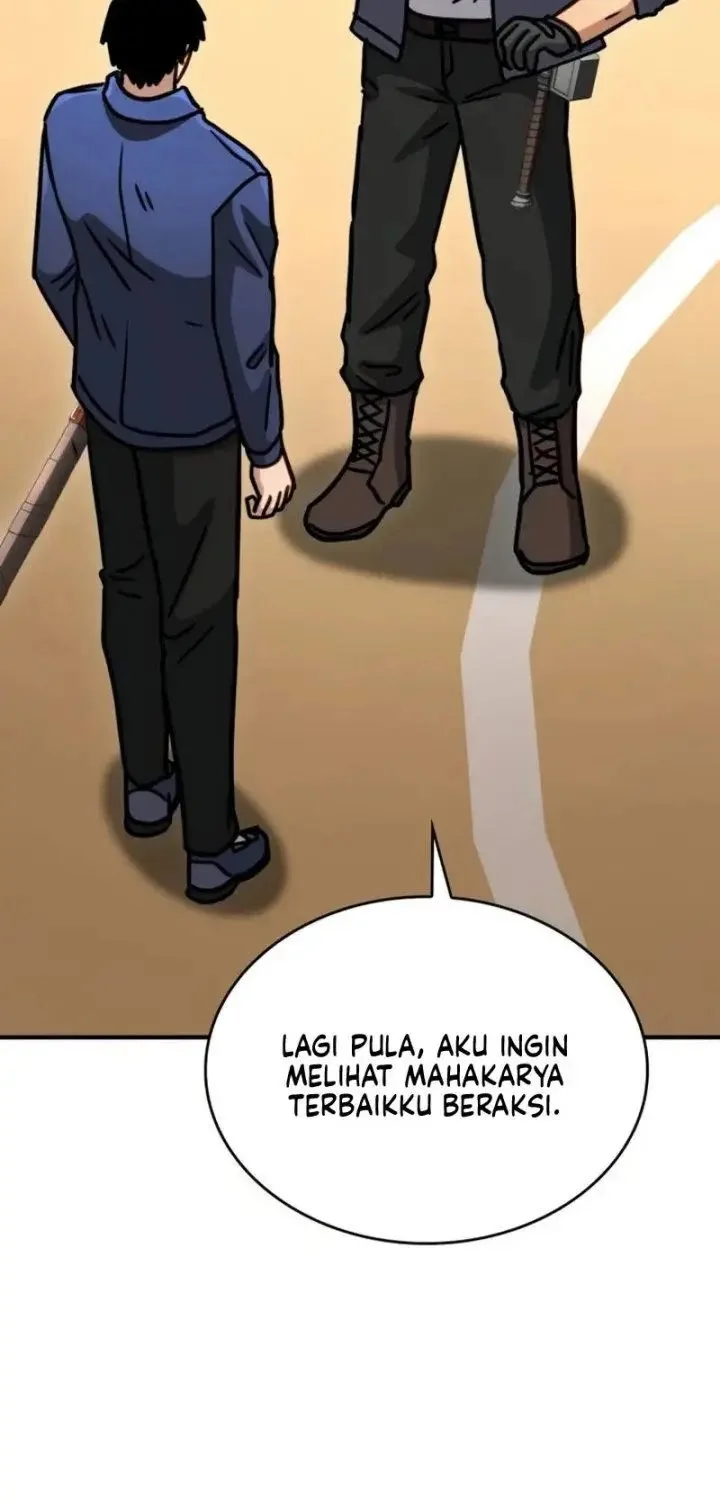 Immune to Corruption, I Wield a Cataclysmic Demon Sword Chapter 18 Gambar 119