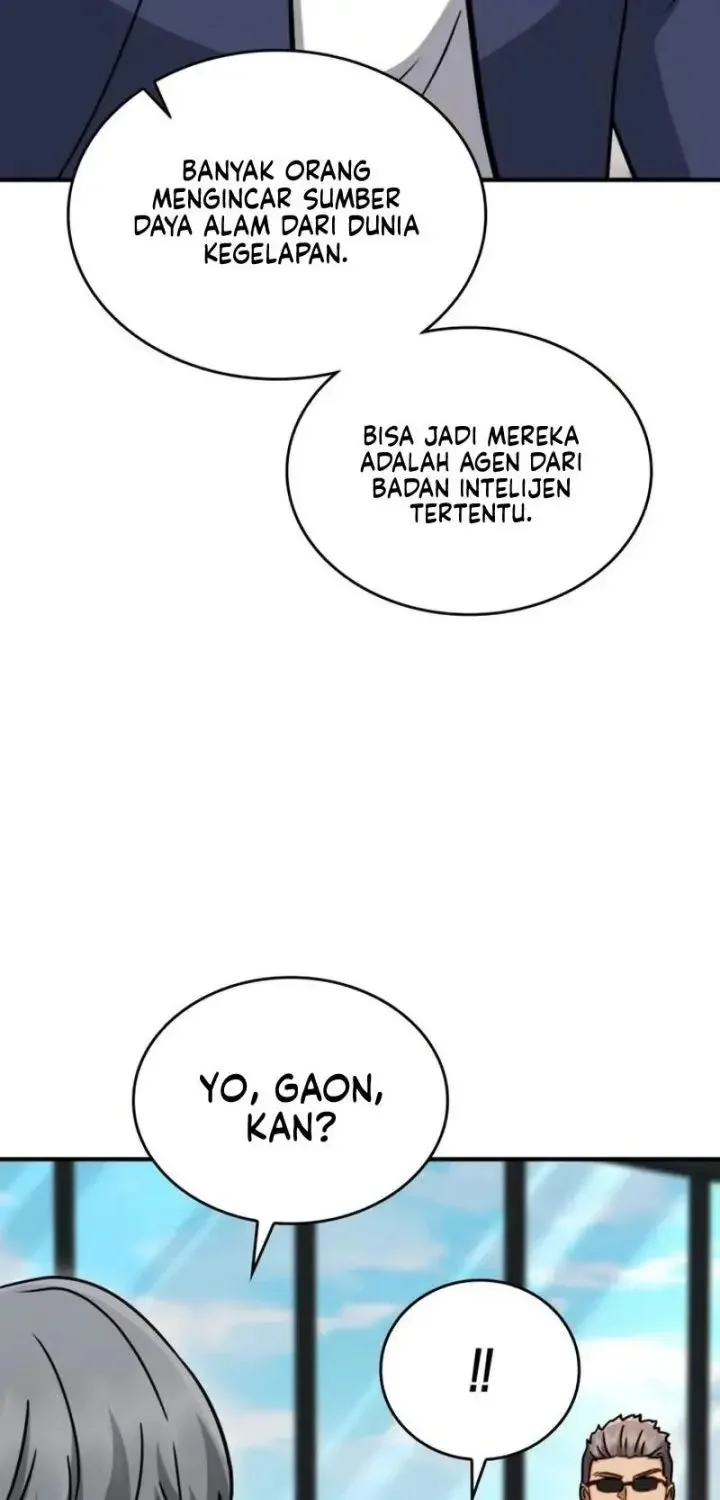 Immune to Corruption, I Wield a Cataclysmic Demon Sword Chapter 18 Gambar 11