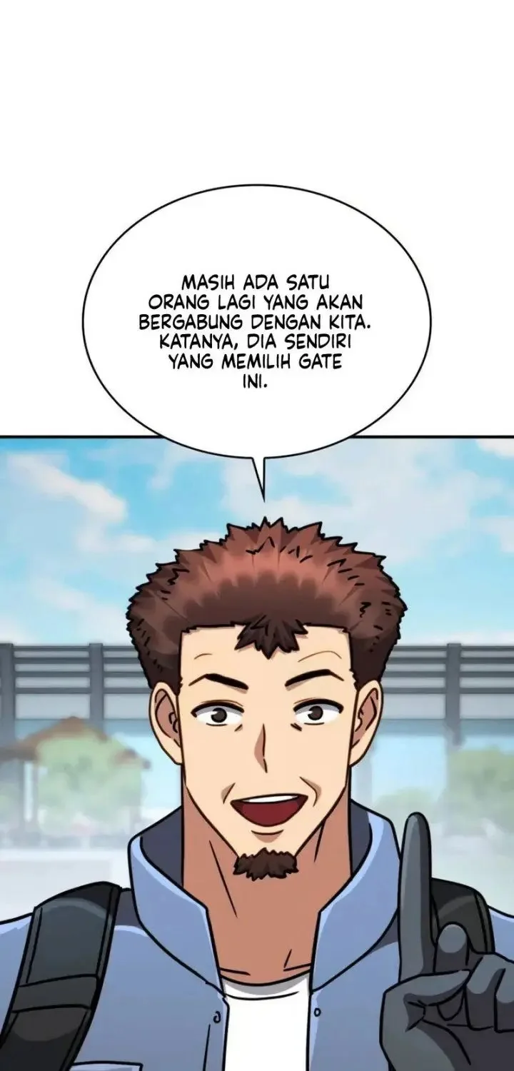 Immune to Corruption, I Wield a Cataclysmic Demon Sword Chapter 18 Gambar 120