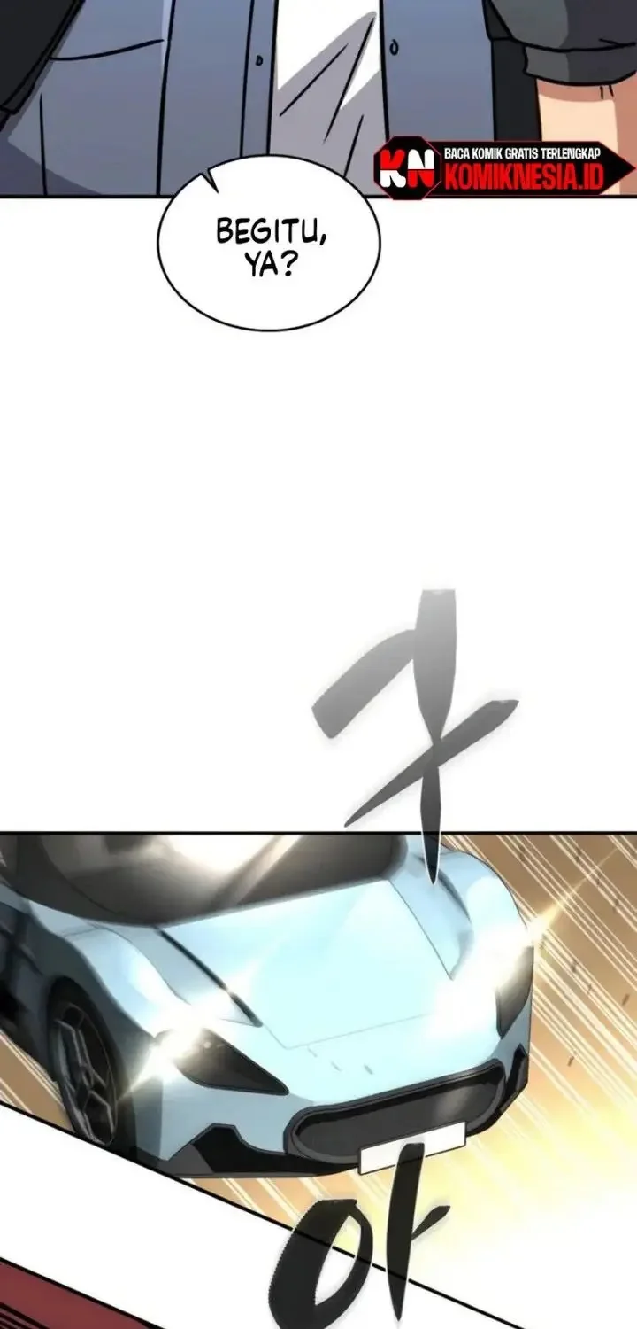Immune to Corruption, I Wield a Cataclysmic Demon Sword Chapter 18 Gambar 121