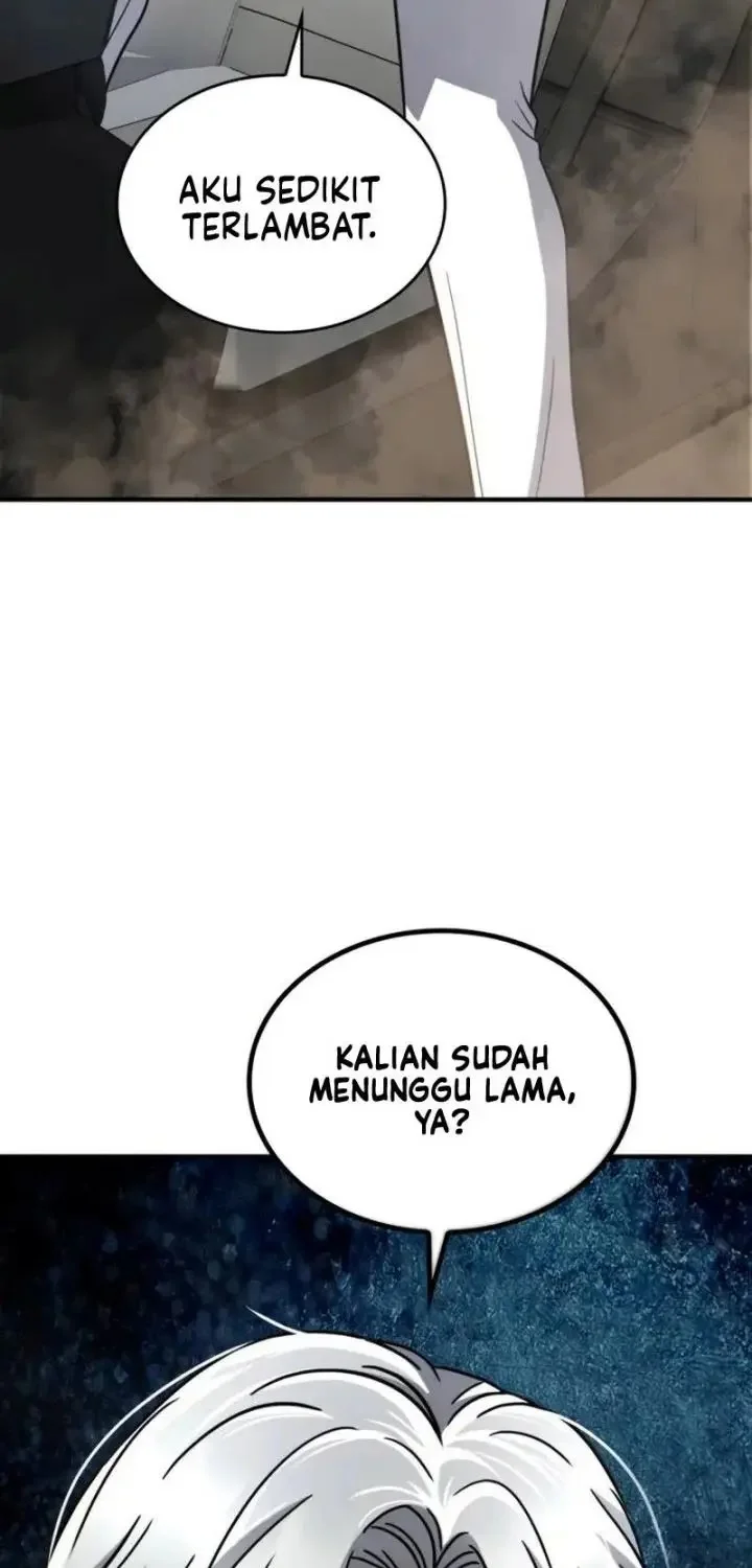 Immune to Corruption, I Wield a Cataclysmic Demon Sword Chapter 18 Gambar 125