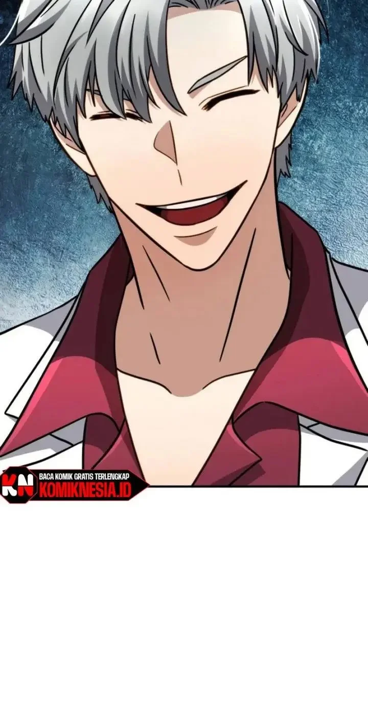 Immune to Corruption, I Wield a Cataclysmic Demon Sword Chapter 18 Gambar 126