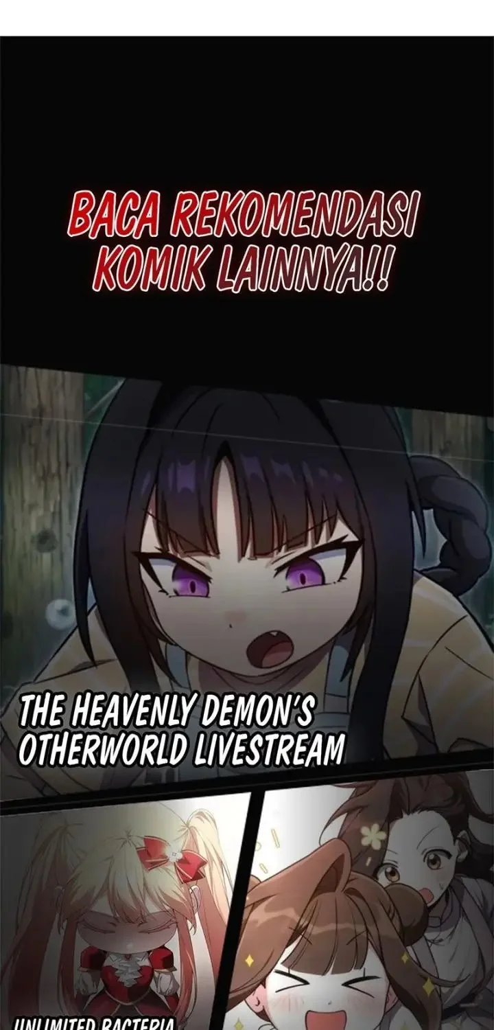 Immune to Corruption, I Wield a Cataclysmic Demon Sword Chapter 18 Gambar 128