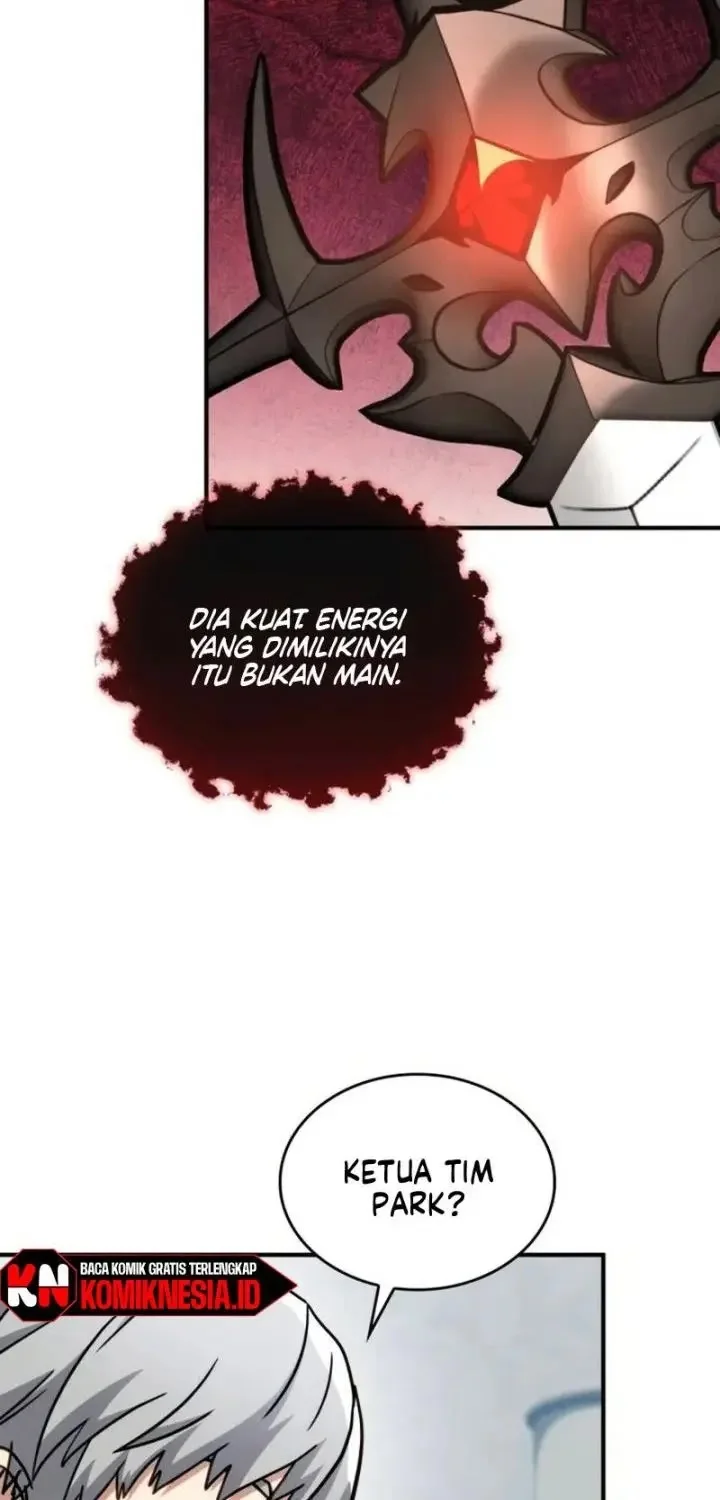 Immune to Corruption, I Wield a Cataclysmic Demon Sword Chapter 18 Gambar 17