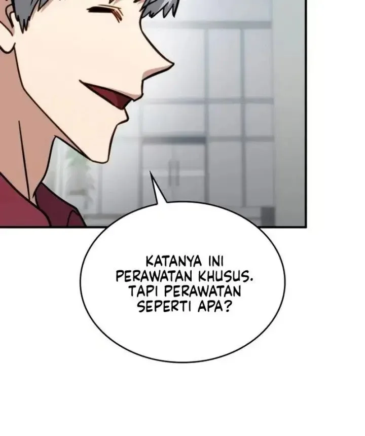 Immune to Corruption, I Wield a Cataclysmic Demon Sword Chapter 18 Gambar 18