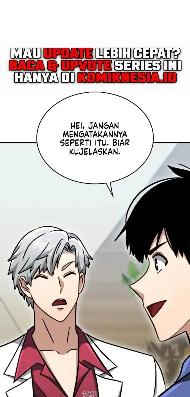 Immune to Corruption, I Wield a Cataclysmic Demon Sword Chapter 18 Gambar 20