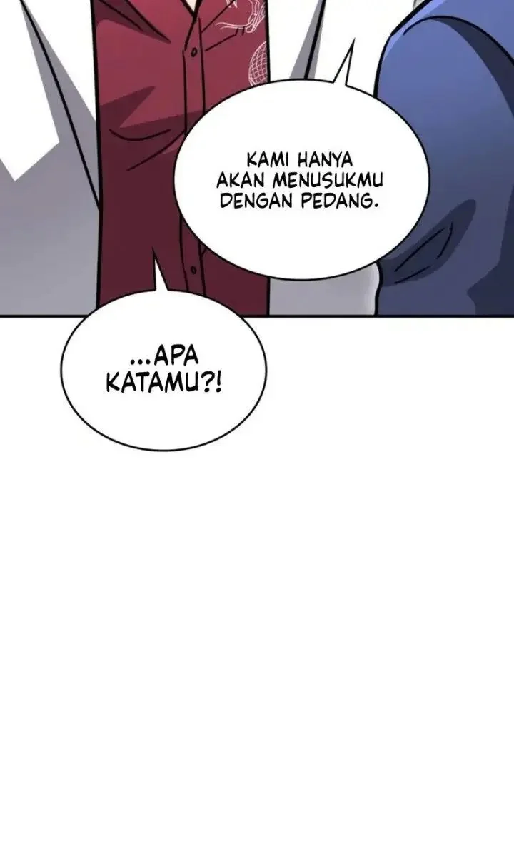 Immune to Corruption, I Wield a Cataclysmic Demon Sword Chapter 18 Gambar 21
