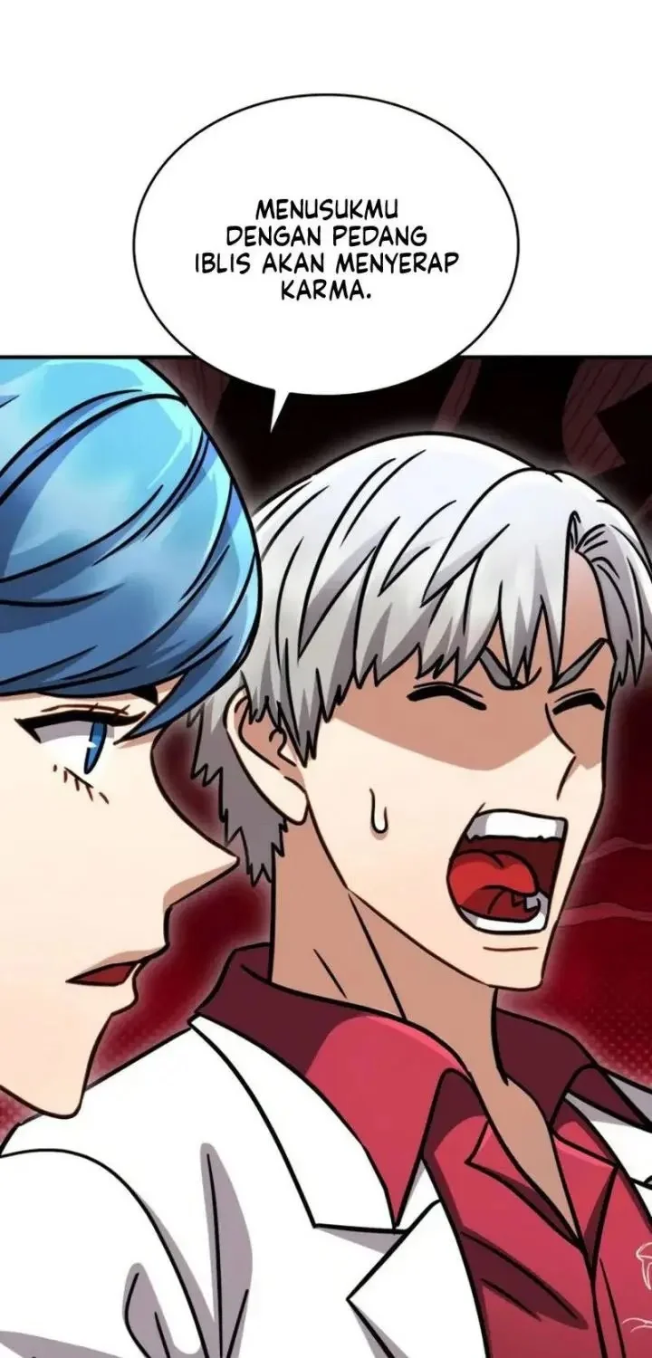 Immune to Corruption, I Wield a Cataclysmic Demon Sword Chapter 18 Gambar 26