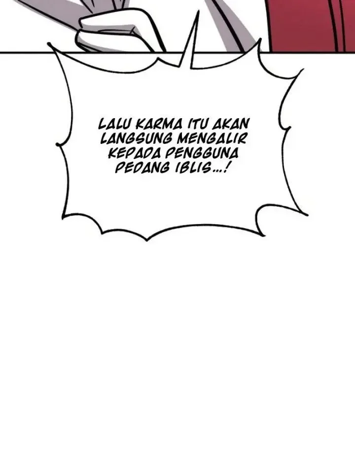 Immune to Corruption, I Wield a Cataclysmic Demon Sword Chapter 18 Gambar 27
