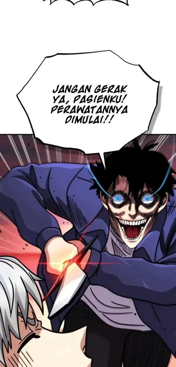 Immune to Corruption, I Wield a Cataclysmic Demon Sword Chapter 18 Gambar 29