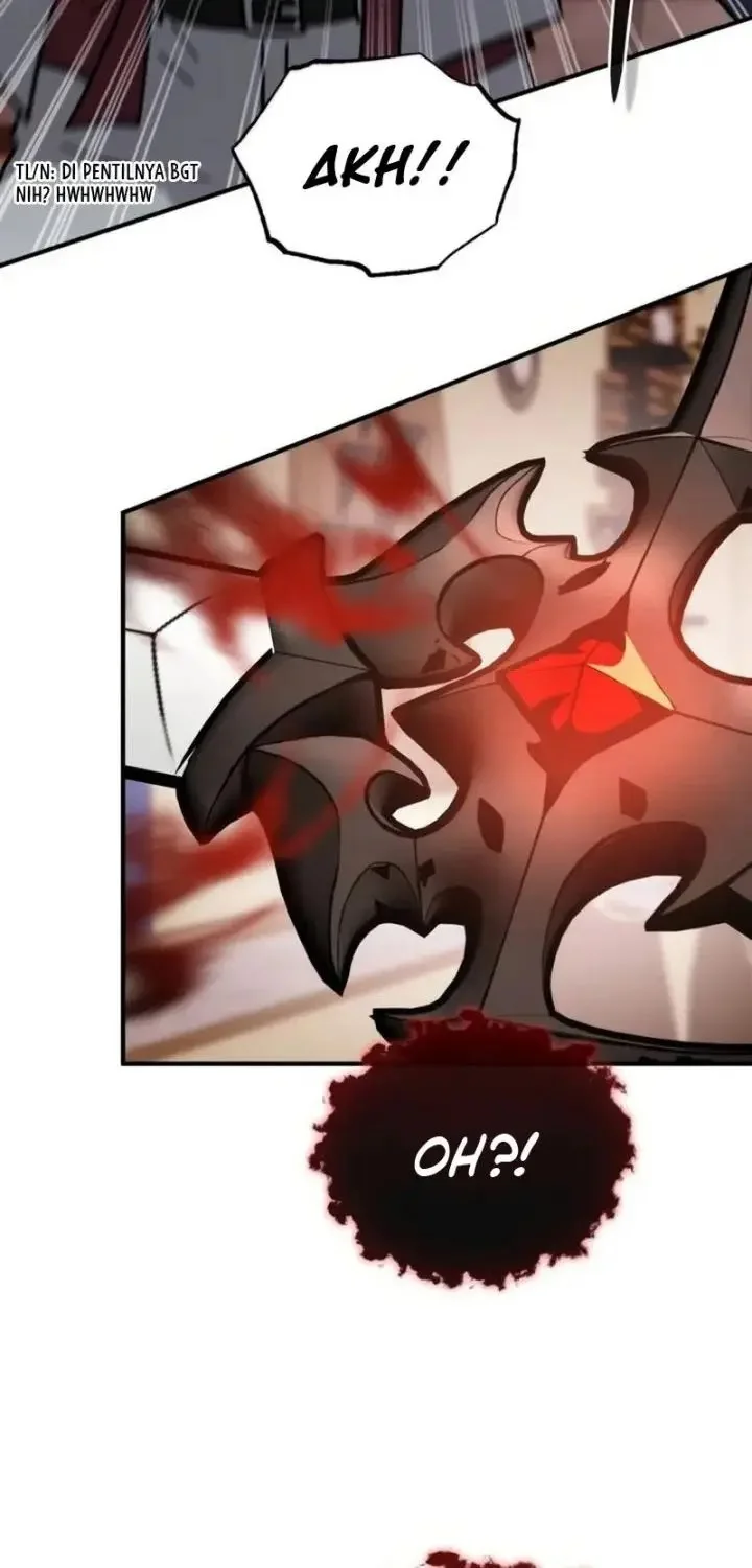 Immune to Corruption, I Wield a Cataclysmic Demon Sword Chapter 18 Gambar 32