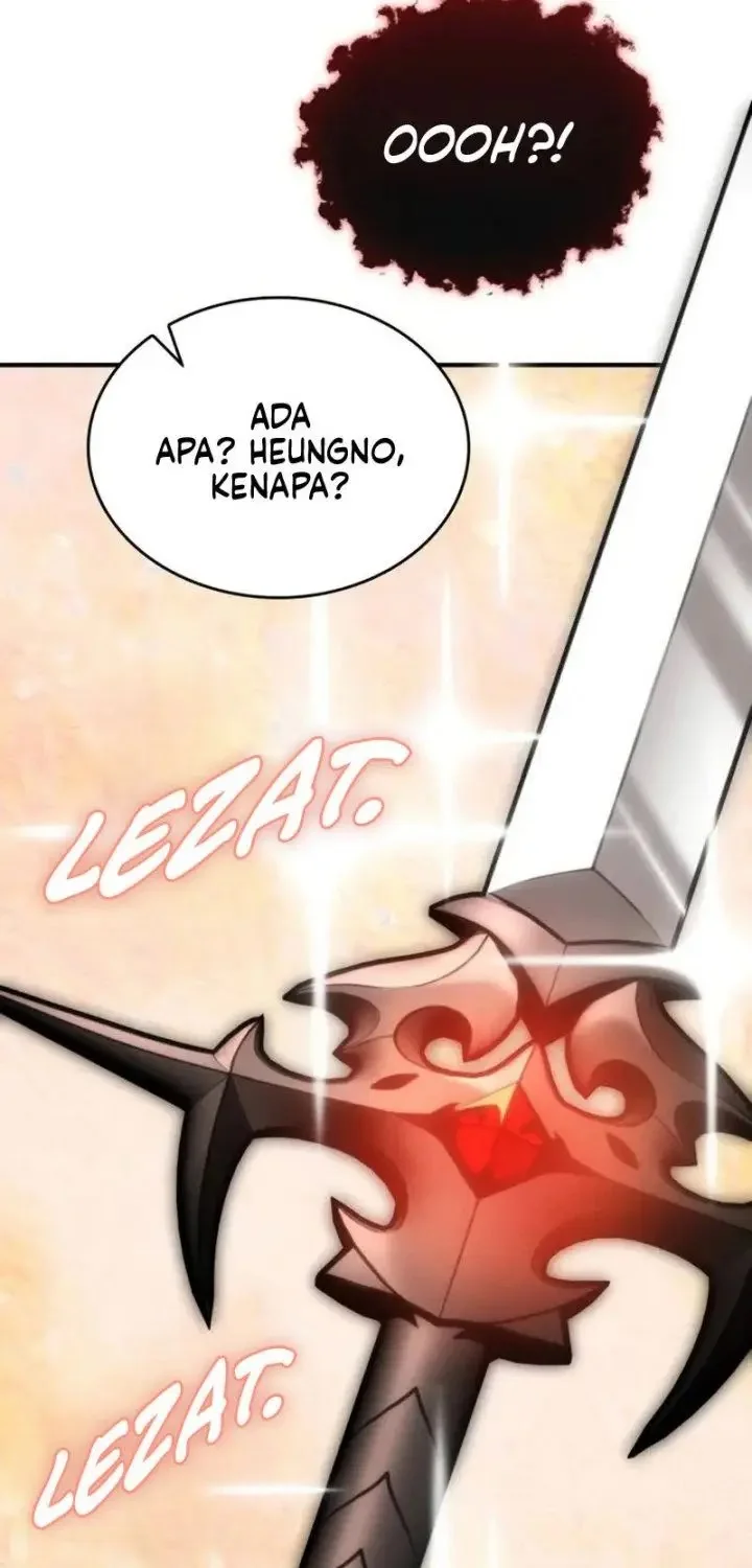 Immune to Corruption, I Wield a Cataclysmic Demon Sword Chapter 18 Gambar 33