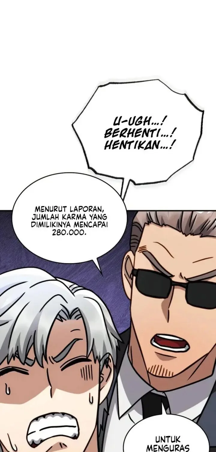 Immune to Corruption, I Wield a Cataclysmic Demon Sword Chapter 18 Gambar 35