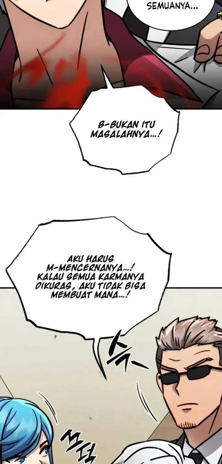 Immune to Corruption, I Wield a Cataclysmic Demon Sword Chapter 18 Gambar 36