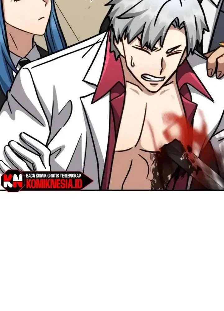 Immune to Corruption, I Wield a Cataclysmic Demon Sword Chapter 18 Gambar 37