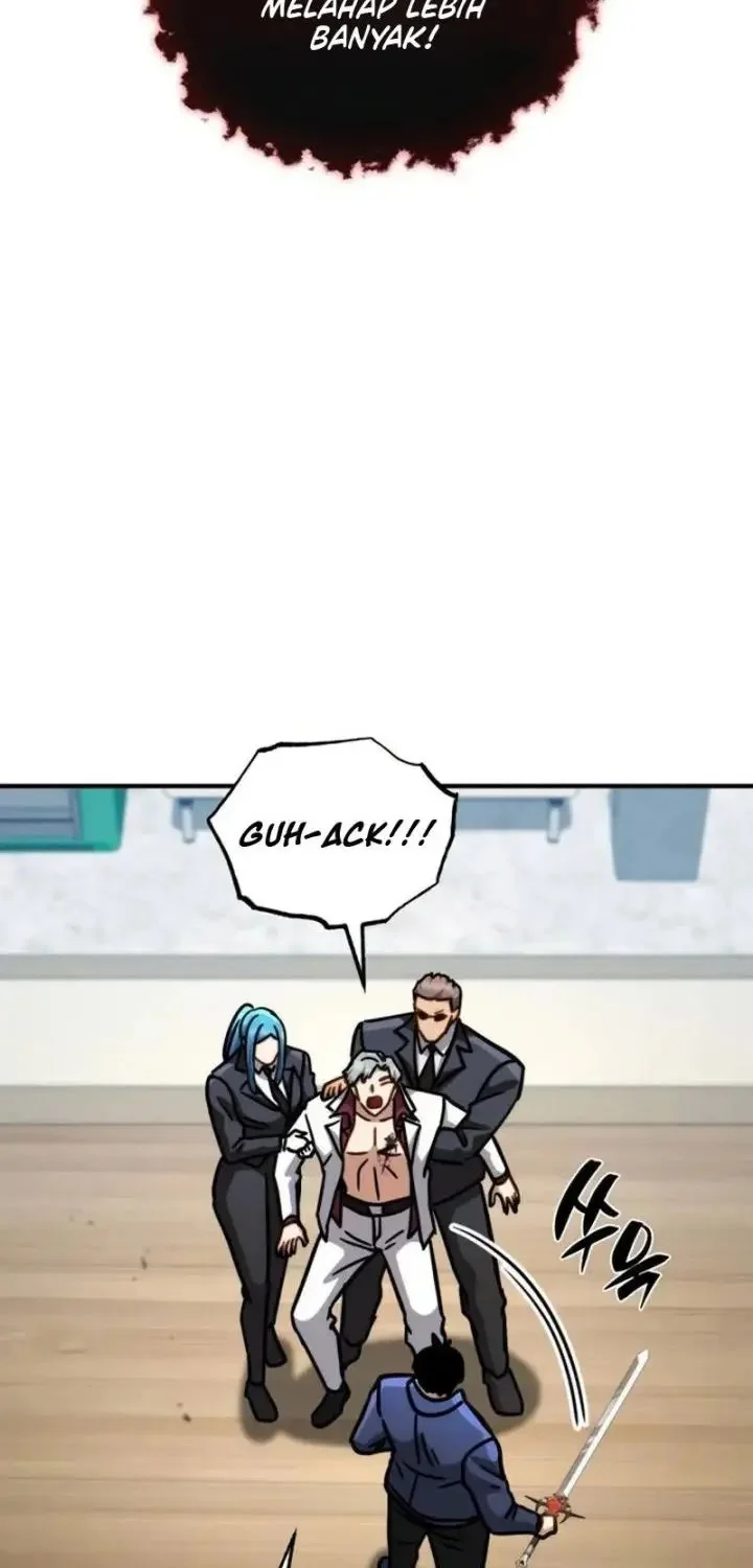 Immune to Corruption, I Wield a Cataclysmic Demon Sword Chapter 18 Gambar 39