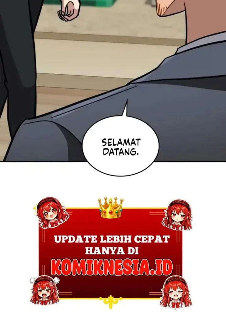 Immune to Corruption, I Wield a Cataclysmic Demon Sword Chapter 18 Gambar 3