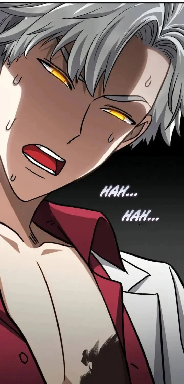Immune to Corruption, I Wield a Cataclysmic Demon Sword Chapter 18 Gambar 41