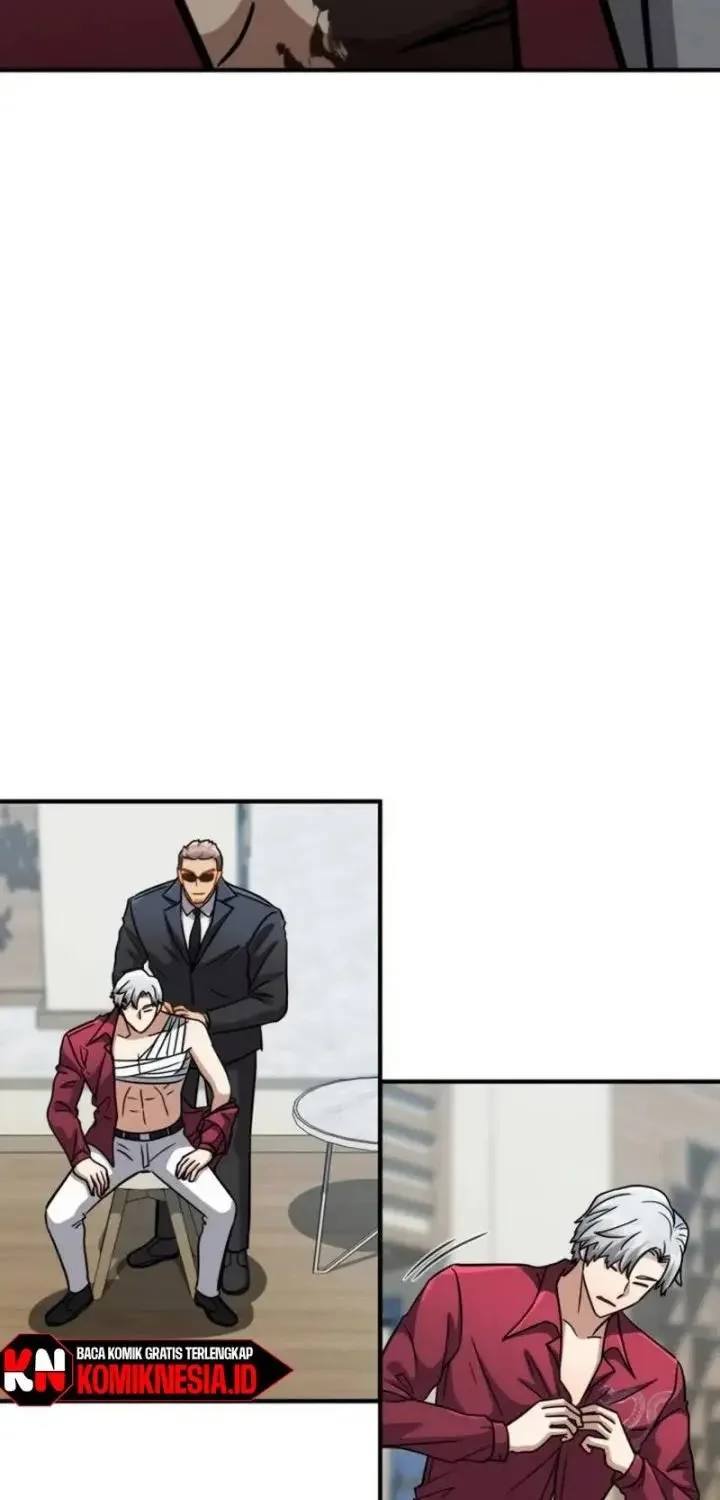 Immune to Corruption, I Wield a Cataclysmic Demon Sword Chapter 18 Gambar 42
