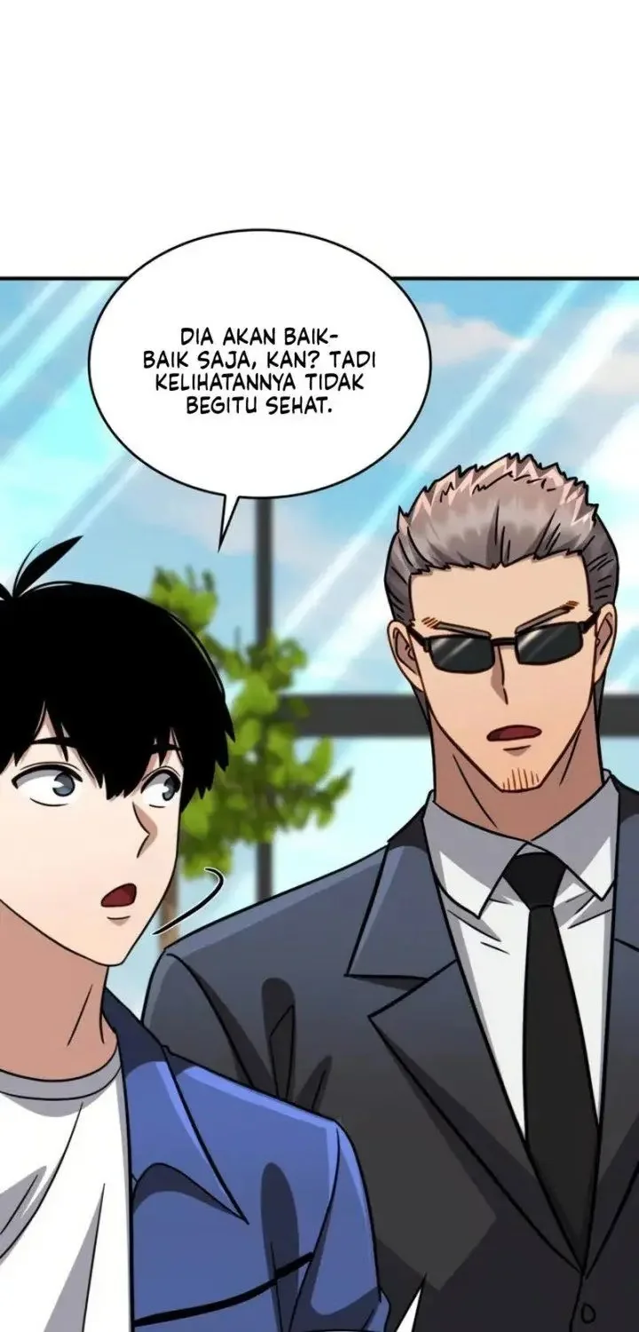 Immune to Corruption, I Wield a Cataclysmic Demon Sword Chapter 18 Gambar 44