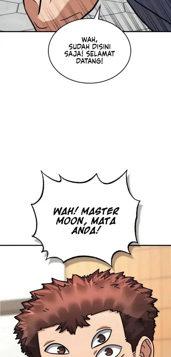 Immune to Corruption, I Wield a Cataclysmic Demon Sword Chapter 18 Gambar 48