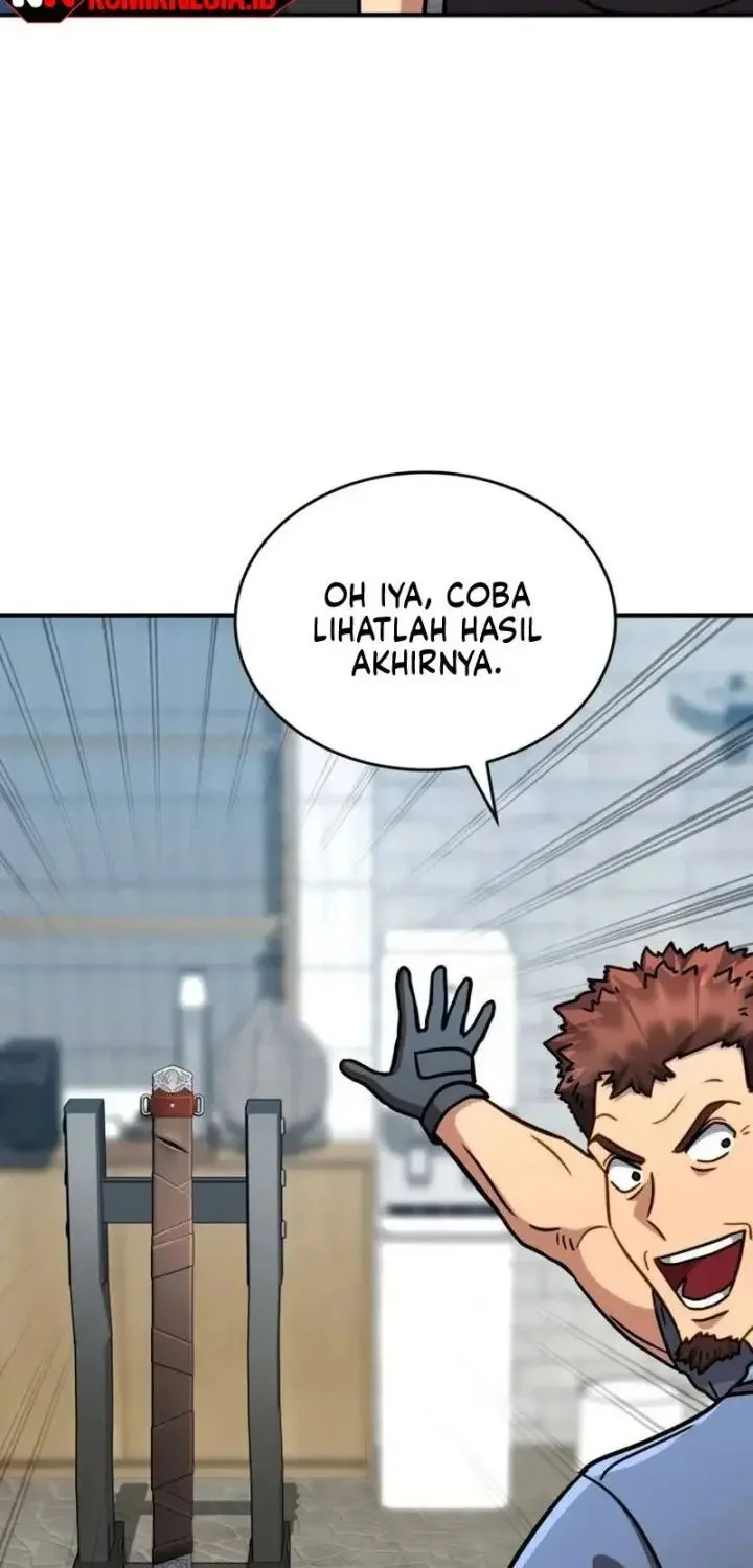 Immune to Corruption, I Wield a Cataclysmic Demon Sword Chapter 18 Gambar 51