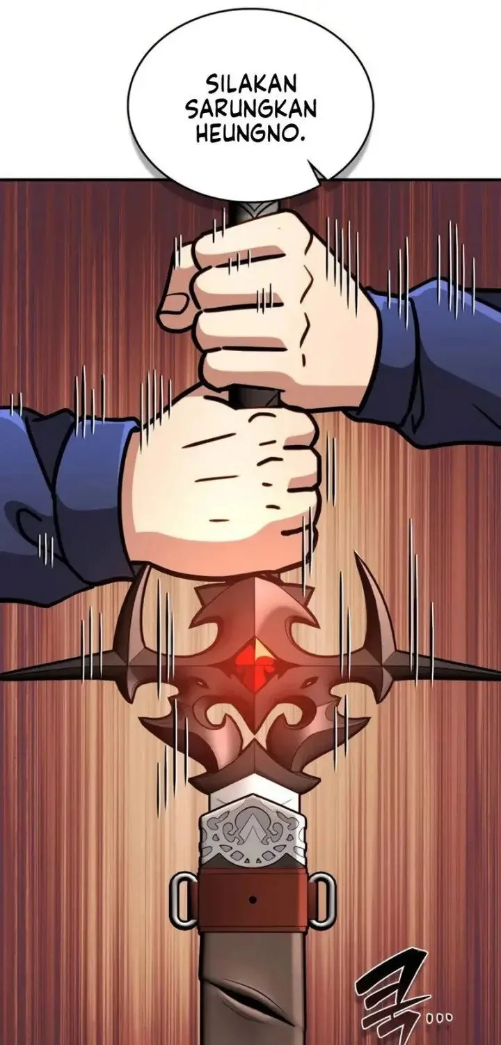Immune to Corruption, I Wield a Cataclysmic Demon Sword Chapter 18 Gambar 53