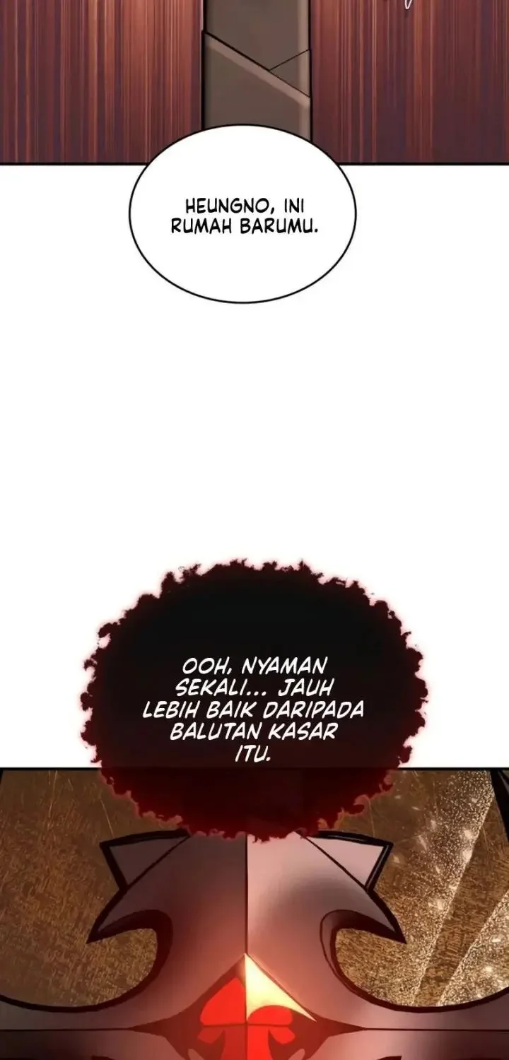 Immune to Corruption, I Wield a Cataclysmic Demon Sword Chapter 18 Gambar 54