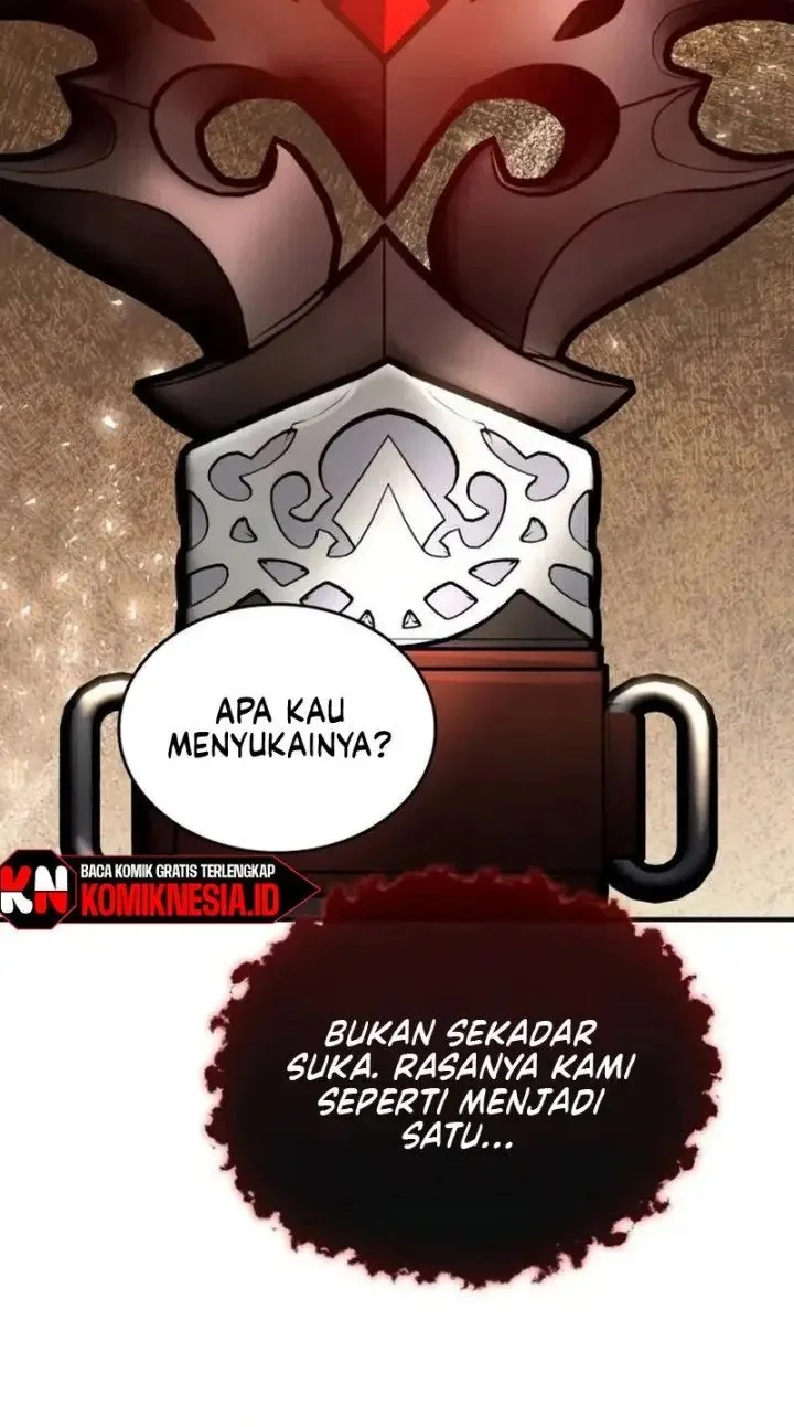 Immune to Corruption, I Wield a Cataclysmic Demon Sword Chapter 18 Gambar 55
