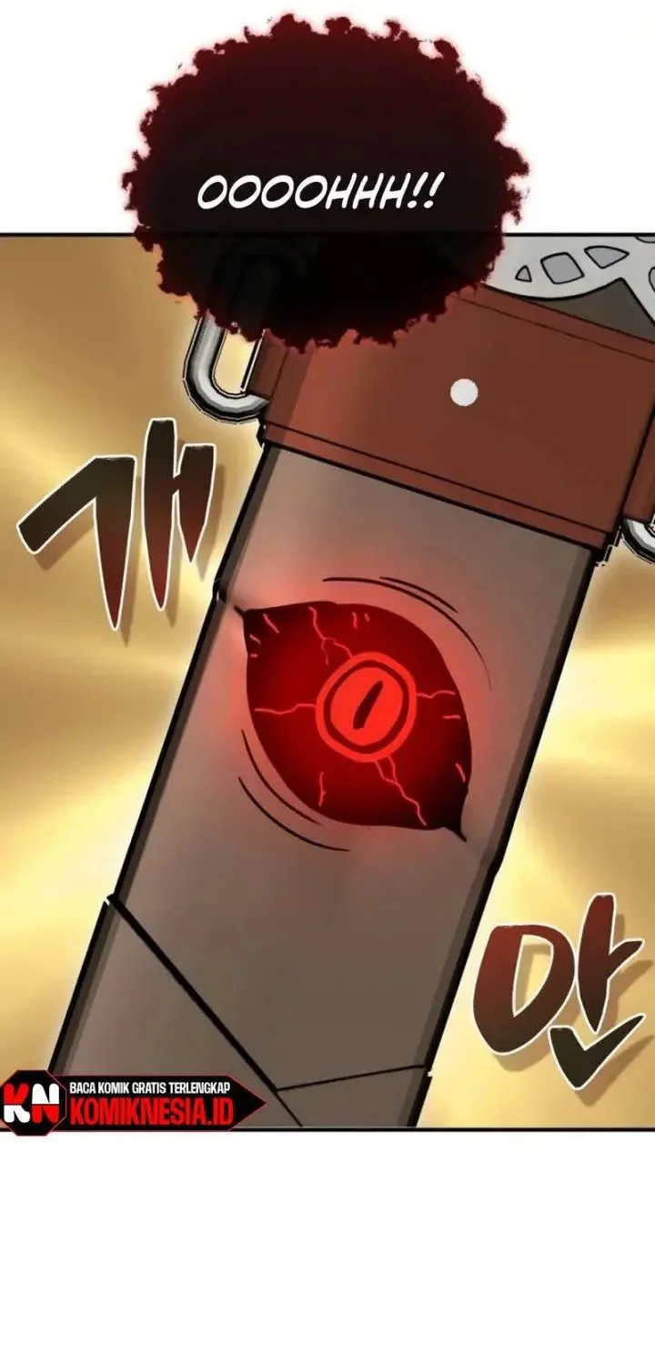 Immune to Corruption, I Wield a Cataclysmic Demon Sword Chapter 18 Gambar 59
