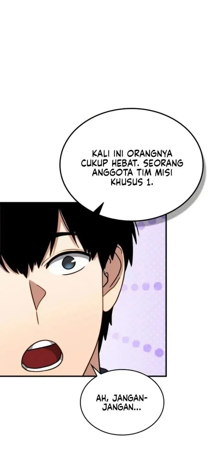 Immune to Corruption, I Wield a Cataclysmic Demon Sword Chapter 18 Gambar 5