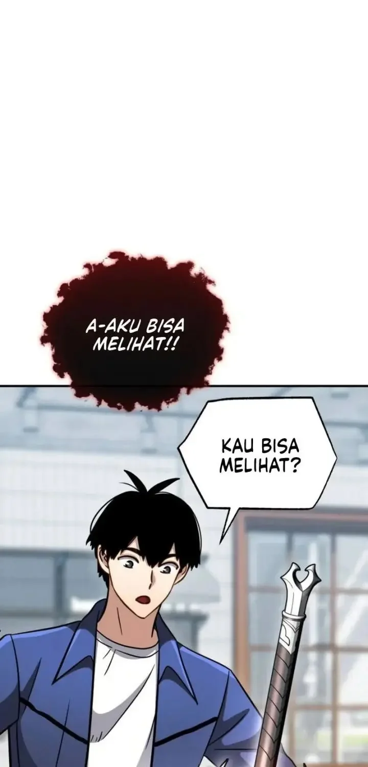 Immune to Corruption, I Wield a Cataclysmic Demon Sword Chapter 18 Gambar 60
